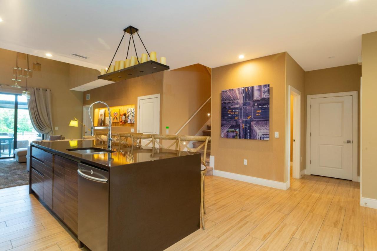 Stunning 4 Bd Bbq Close To Disney @ Magic Village Views 3049 Four Corners Экстерьер фото