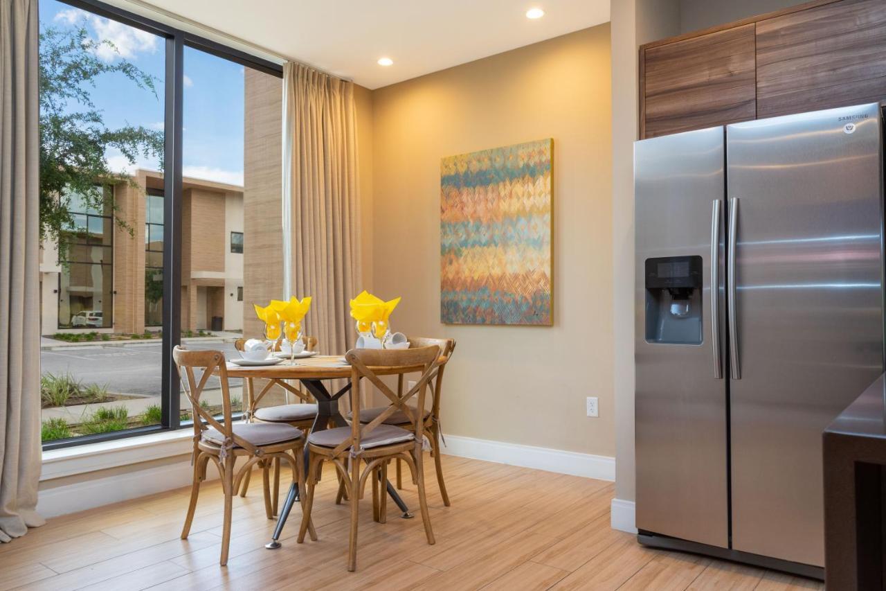Stunning 4 Bd Bbq Close To Disney @ Magic Village Views 3049 Four Corners Экстерьер фото