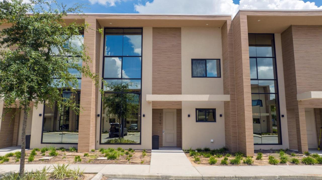 Stunning 4 Bd Bbq Close To Disney @ Magic Village Views 3049 Four Corners Экстерьер фото