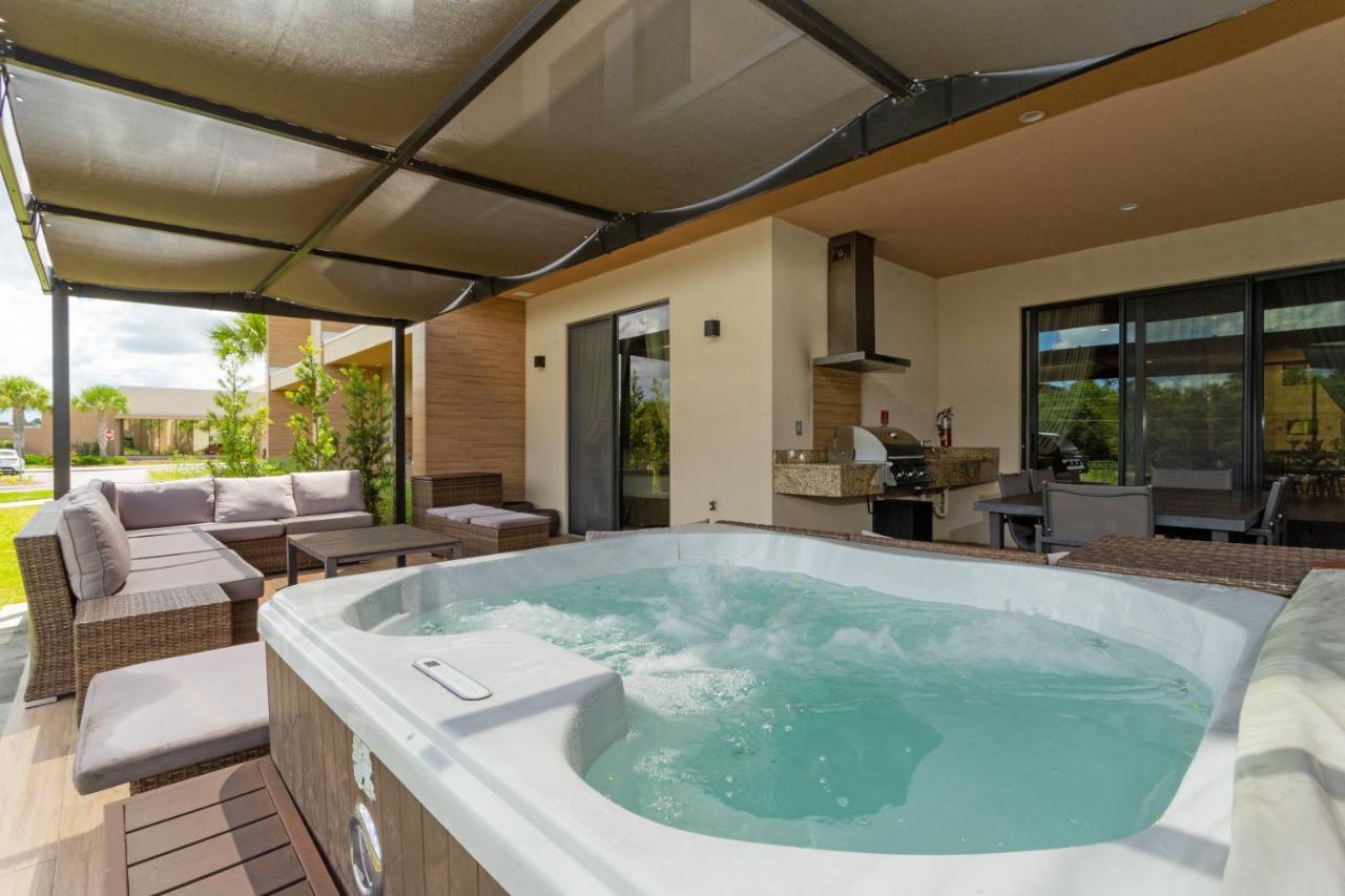 Stunning 4 Bd Bbq Close To Disney @ Magic Village Views 3049 Four Corners Экстерьер фото