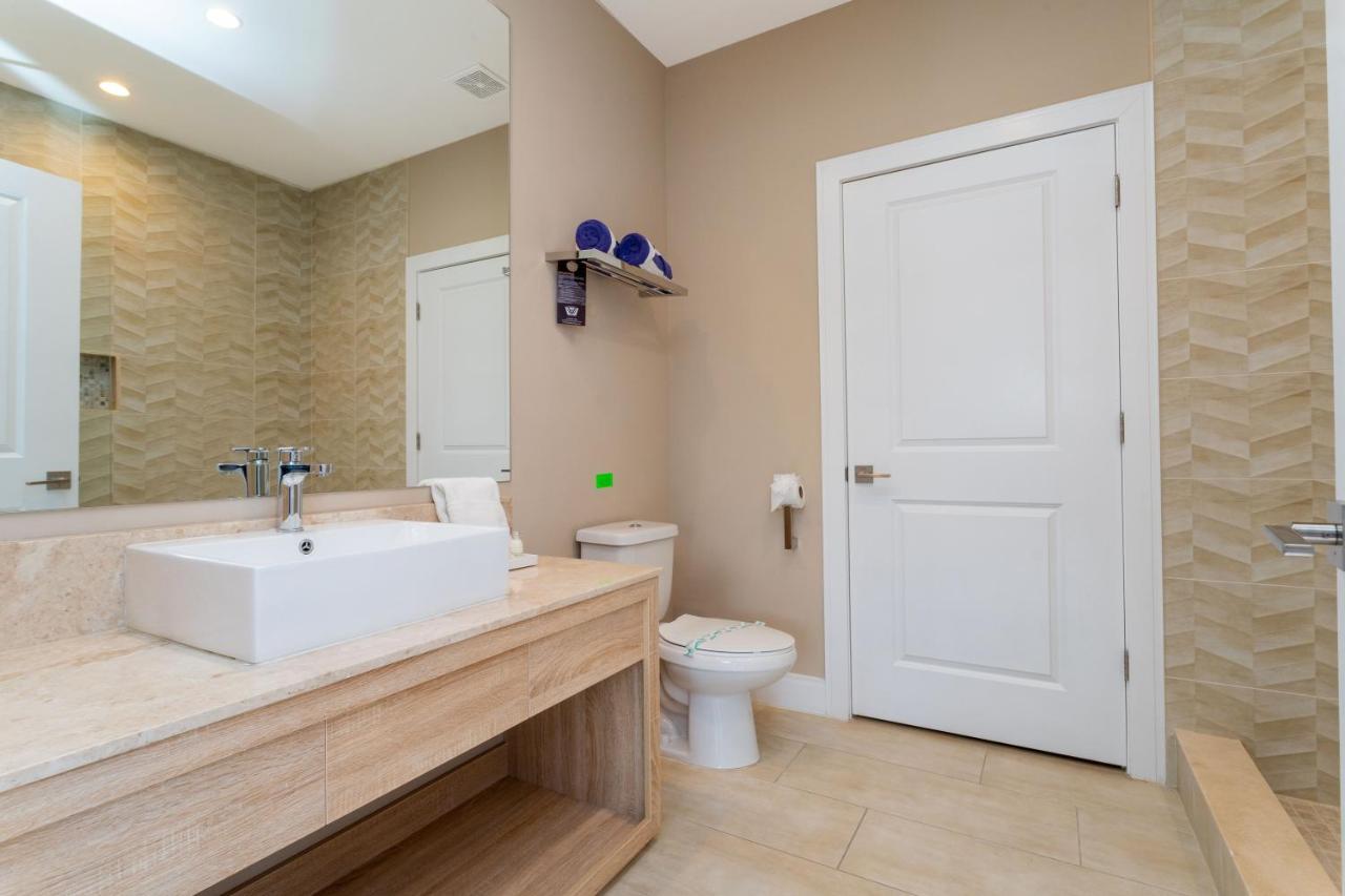 Stunning 4 Bd Bbq Close To Disney @ Magic Village Views 3049 Four Corners Экстерьер фото